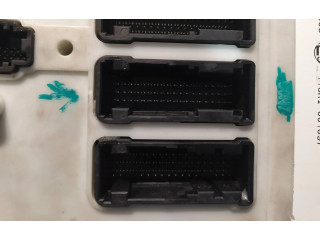 Pojistková skříňka Модуль кузова 9869885, 6605255238 BMW X1 F48 F49 2017