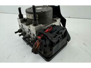 Блок АБС 5Q0614517Q   Skoda  Octavia Mk3 (5E)  2013 - 2019 года