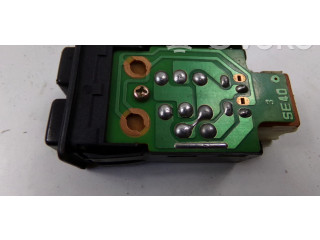 Переключатель дворников Daewoo Tico