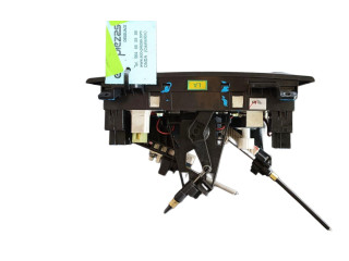 Модуль блока управления кондиционером 96591575 Chevrolet Matiz