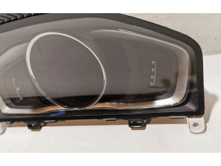 Панель приборов 31473467   Volvo V60       