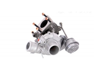 Turbodmychadlo Турбина 55220546, 003-001-001265R Fiat Grande Punto 1.4