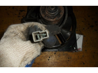 Вентилятор печки Volkswagen PASSAT B2