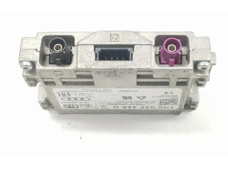 Блок управления 4N0035456G, 4N0035456G Cupra Leon