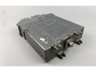 Блок управления двигателя 7700110648, 0281001906 Volvo S40, V40