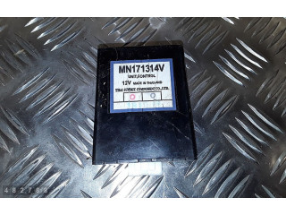 Блок управления двигателя MN171314V Mitsubishi L200