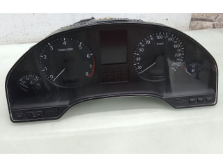 Přístrojová deska Audi A8 S8 D2 4D 1998 4D0919033AC