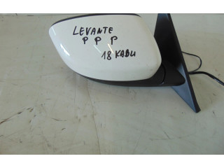 Зеркало электрическое Maserati Levante 2017 - года