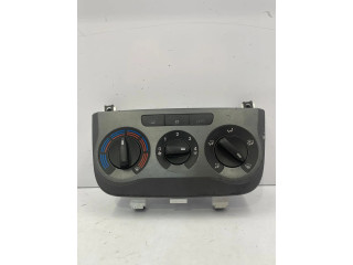 Блок управления климат-контролем 735419802 Fiat Grande Punto