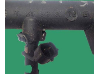 Комплект жиклеров (форсунок) 9628084680    Citroen C5