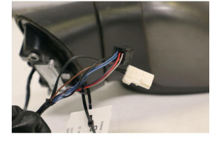 Зеркало электрическое        Fiat 500X  2014 -  года   