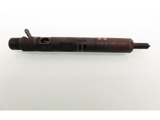 Форсунка 8200049876, 8200240244 Renault Clio II K9K 704