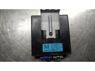 Блок управления 88281SA150, 575267   Subaru Forester SH
