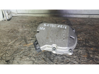 Электрический турбо привод