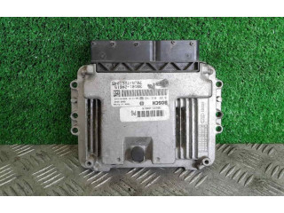 Блок управления двигателем Блок управления 0281013149 KIA Rio