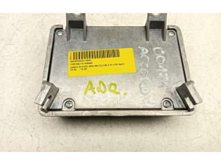 Блок подушек безопасности 77960SEFG822 Honda Accord