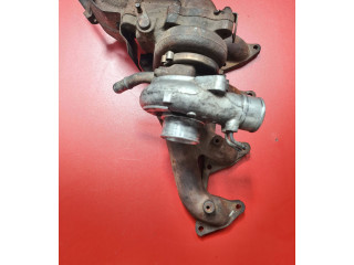 Turbodmychadlo Турбина 4917702500 Mitsubishi Pajero