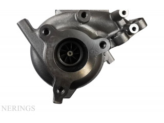 Vstřikovač 53039700373, 53039700268 Nissan Navara D40