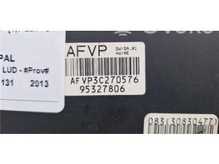 Панель приборов AFVP3C270576, 95327806   Chevrolet SS       