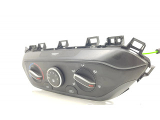 Блок управления климат-контролем 97250Q0010 Hyundai Bayon
