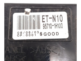 Дисплей    957101H100, 95710-1H100   KIA Ceed