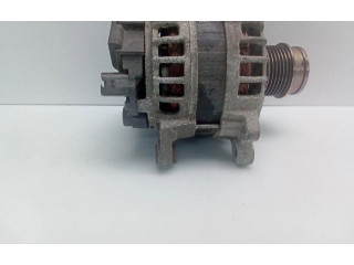 Генератор 04B903023D Skoda Fabia Mk3 (NJ)