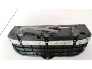 Панель приборов 78100SJDG012M1, 78100-SJD-G012-M1   Honda FR-V       