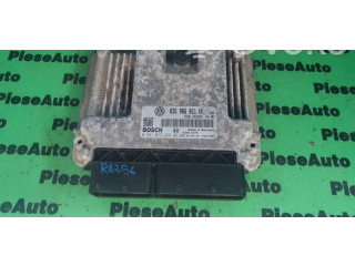 Блок управления двигателем Блок управления 0281013228, 03G906021KK Volkswagen Jetta V