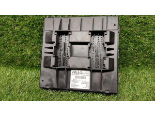 Блок комфорта 5C0937087E, A2C53396745   Volkswagen Jetta VI   