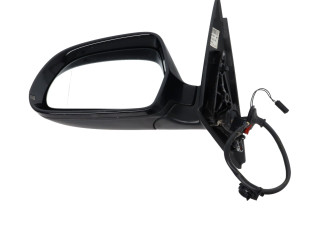 Зеркало электрическое Audi Q3 8U 2011 - 2016 года