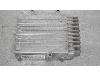 Блок управления коробкой передач Jeep Grand Cherokee (WJ)