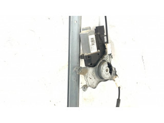 Передний комплект электрического механизма для подъема окна