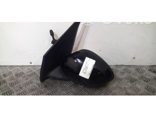 Зеркало электрическое        Citroen C1  2006 - 2013 года   