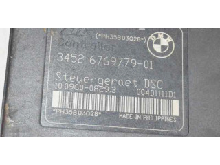 Jednotka ABS 34512460450   BMW 1 E82 E88 2007