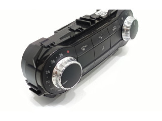 Блок управления климат-контролем A2469001708 Mercedes-Benz A W176