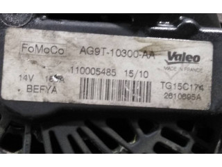 Генератор 9GN10300AA, 0121615032   Ford S-MAX      