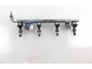 Топливная рампа H025241502, H025241   Renault Scenic III -  Grand scenic III   для двигателя M4R 713