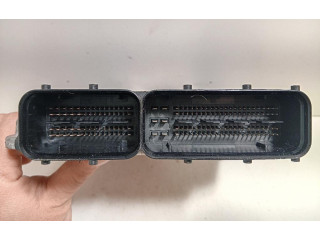 Блок управления впрыском 03L906022KF, 03L906022KF Volkswagen Jetta V