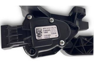 Блок комфорта S5207, 51942423   Jeep Renegade   