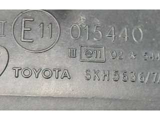Vstřikovací lišta E11015440 Toyota Corolla E120 E130