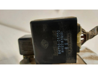 Блок управления 8712009200, 0603200109 SsangYong Kyron