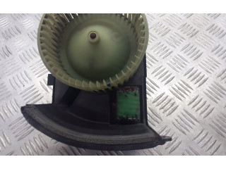 Вентилятор печки 5D0220300 Renault Clio III