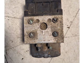 Блок АБС 8200085584, BCB02AAY2 Renault Clio II 2001 - 2005 года