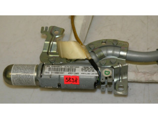 Боковая подушка безопасности 606774340 Alfa Romeo 166