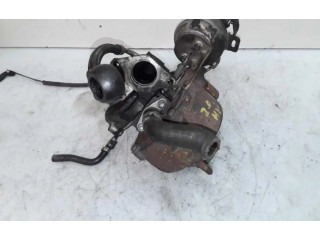 Turbodmychadlo Турбина 9682778680 Peugeot 307 CC