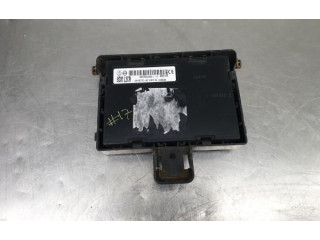 Блок комфорта BCML2CR, 00921129   Renault Clio III   