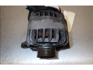 Генератор 57055Z   Citroen Saxo      