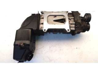 Turbodmychadlo Нагнетатель 03C145851G Volkswagen Tiguan