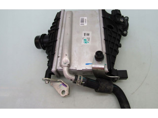Интеркулер  144616RC0B   Nissan X-Trail T33 