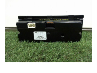 Блок управления климат-контролем JFC102172PUY, JFC102172PUY Rover 75